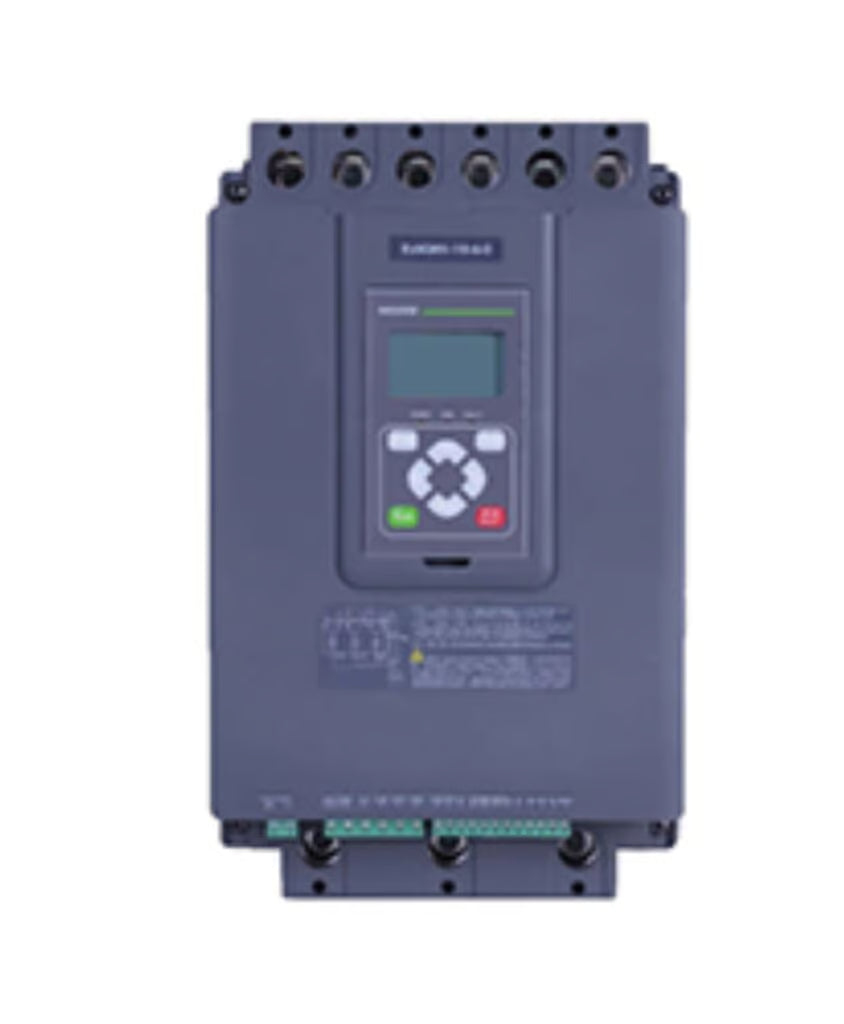 SSRV Soft Starters- Ex9QR5 Series