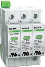 Surge Protective Devices