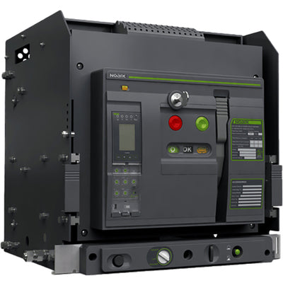 Power Circuit Breakers-A25, A32&A40  Series