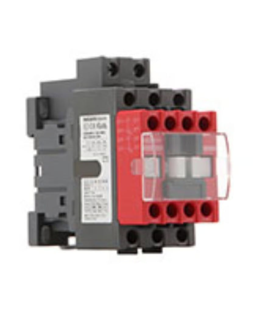 Safety Contactors-Ex9CA